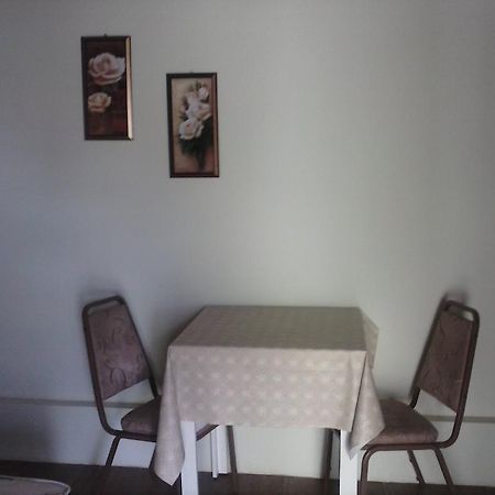 Casa Do Bom Pastor Guesthouse Buzios 객실 사진