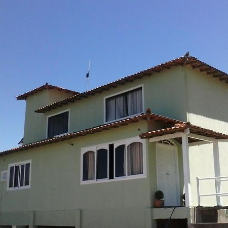 Casa Do Bom Pastor Guesthouse Buzios 외부 사진