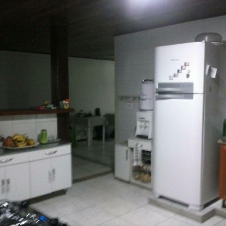 Casa Do Bom Pastor Guesthouse Buzios 외부 사진