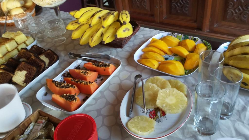 Casa Do Bom Pastor Guesthouse Buzios 외부 사진