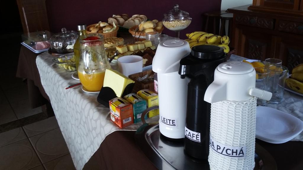 Casa Do Bom Pastor Guesthouse Buzios 외부 사진