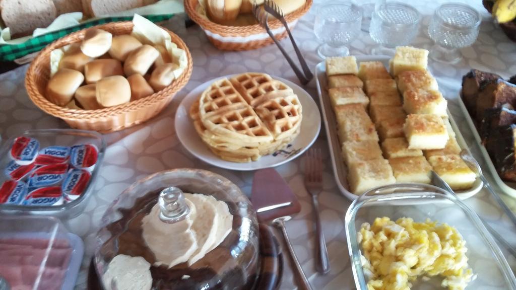 Casa Do Bom Pastor Guesthouse Buzios 외부 사진