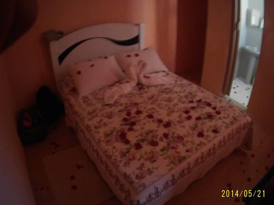 Casa Do Bom Pastor Guesthouse Buzios 객실 사진