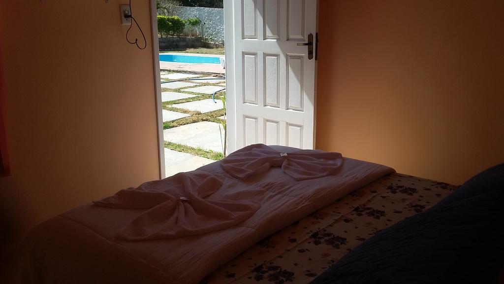 Casa Do Bom Pastor Guesthouse Buzios 객실 사진
