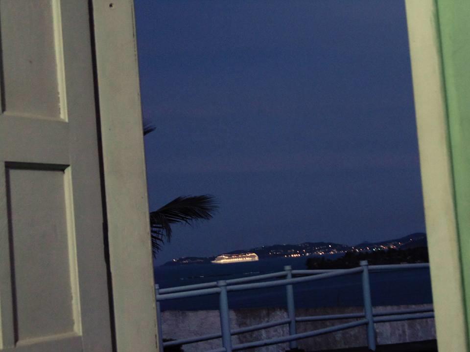 Casa Do Bom Pastor Guesthouse Buzios 외부 사진