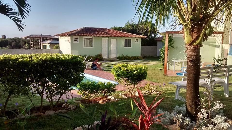 Casa Do Bom Pastor Guesthouse Buzios 외부 사진