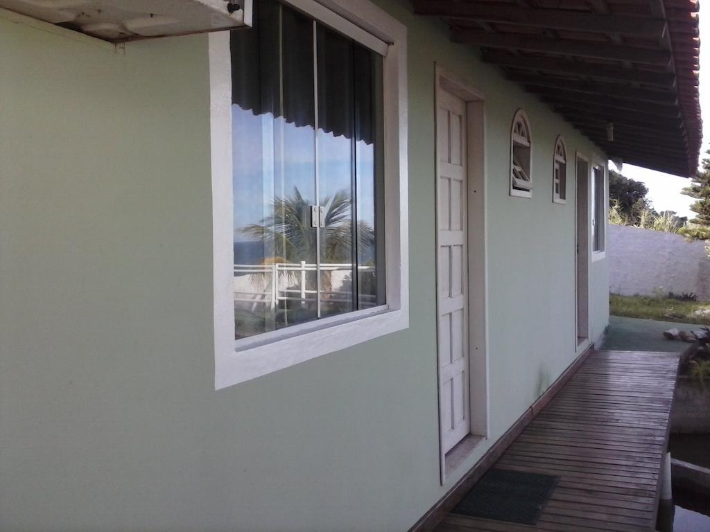 Casa Do Bom Pastor Guesthouse Buzios 외부 사진
