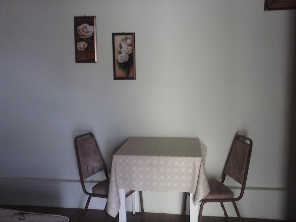Casa Do Bom Pastor Guesthouse Buzios 객실 사진