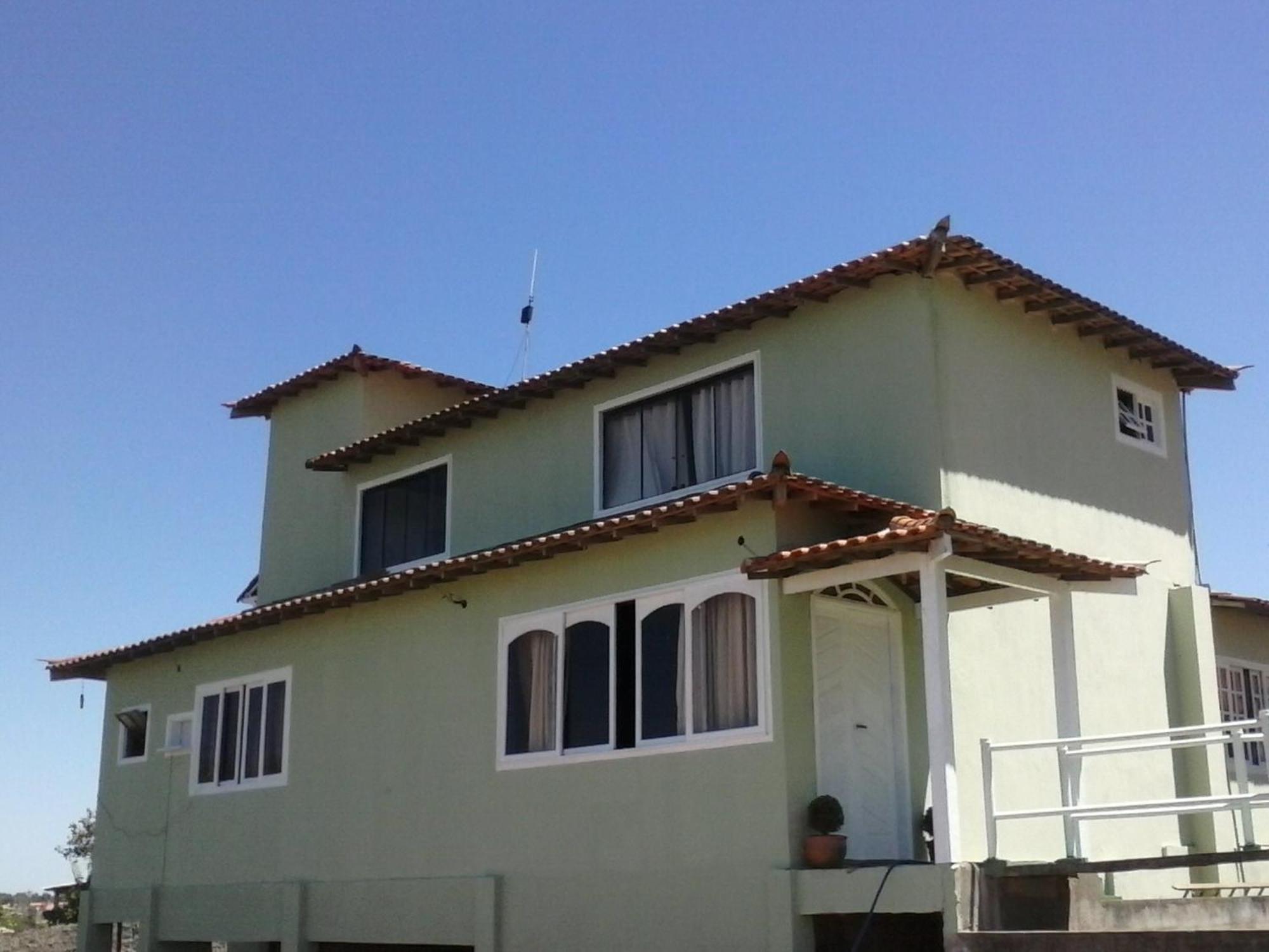 Casa Do Bom Pastor Guesthouse Buzios 외부 사진