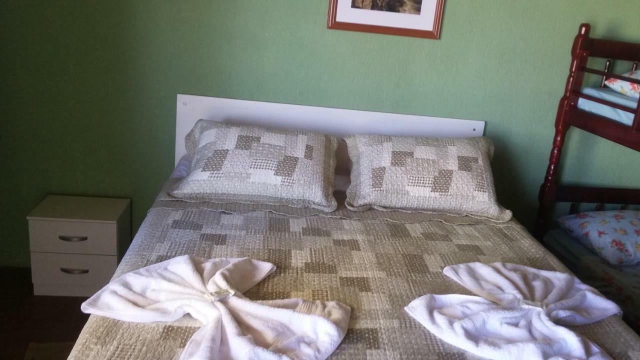 Casa Do Bom Pastor Guesthouse Buzios 외부 사진