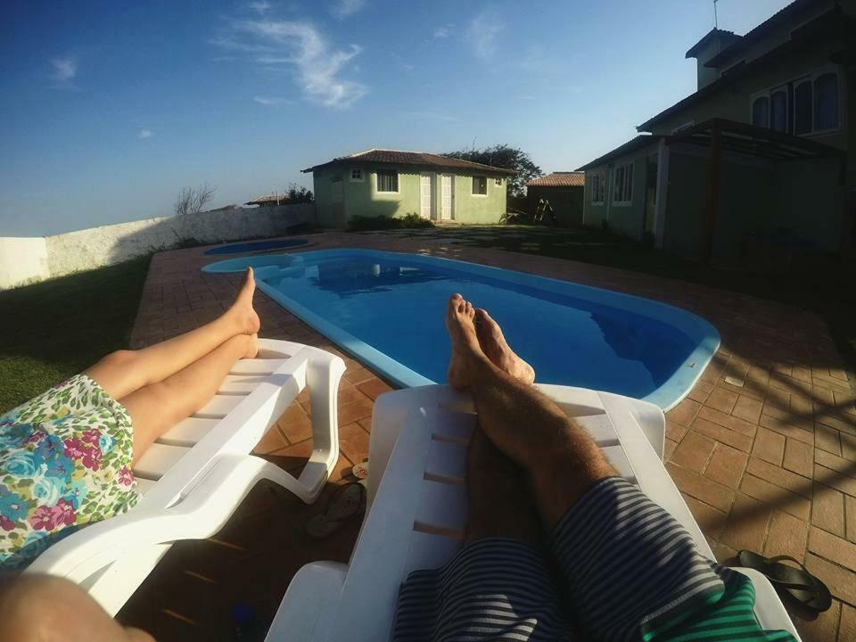Casa Do Bom Pastor Guesthouse Buzios 외부 사진