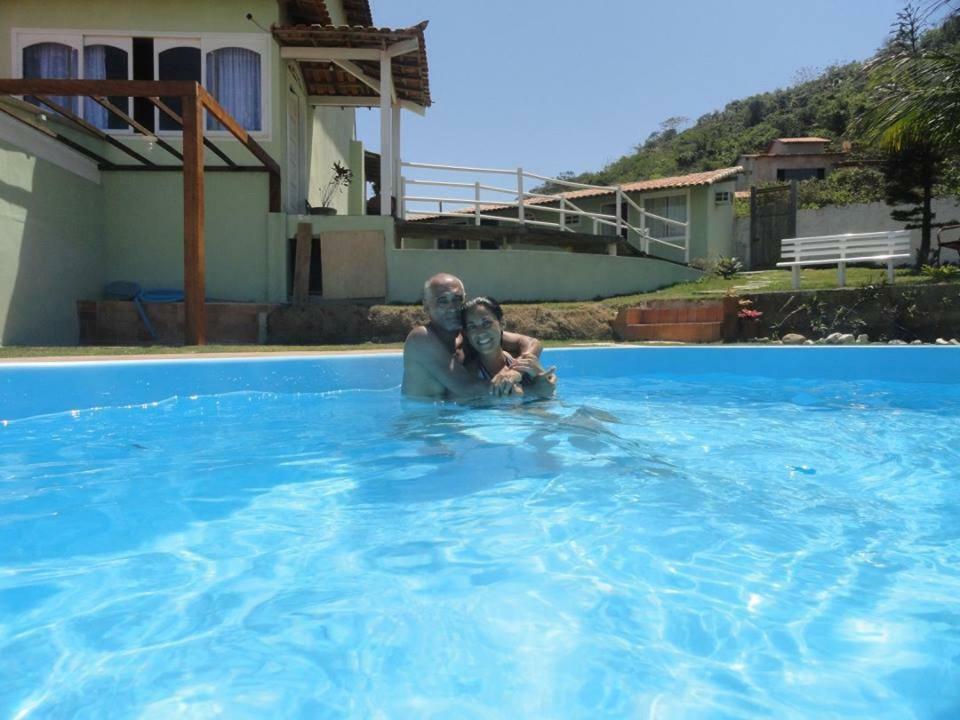 Casa Do Bom Pastor Guesthouse Buzios 외부 사진
