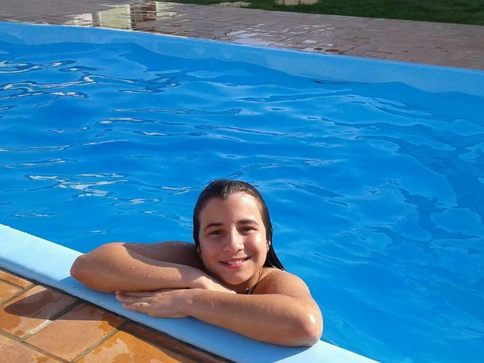 Casa Do Bom Pastor Guesthouse Buzios 외부 사진