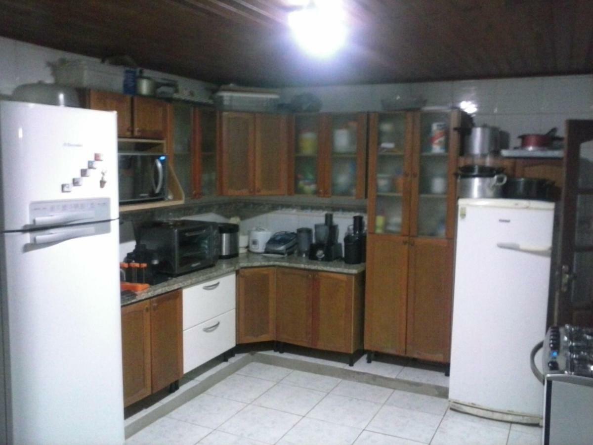 Casa Do Bom Pastor Guesthouse Buzios 외부 사진