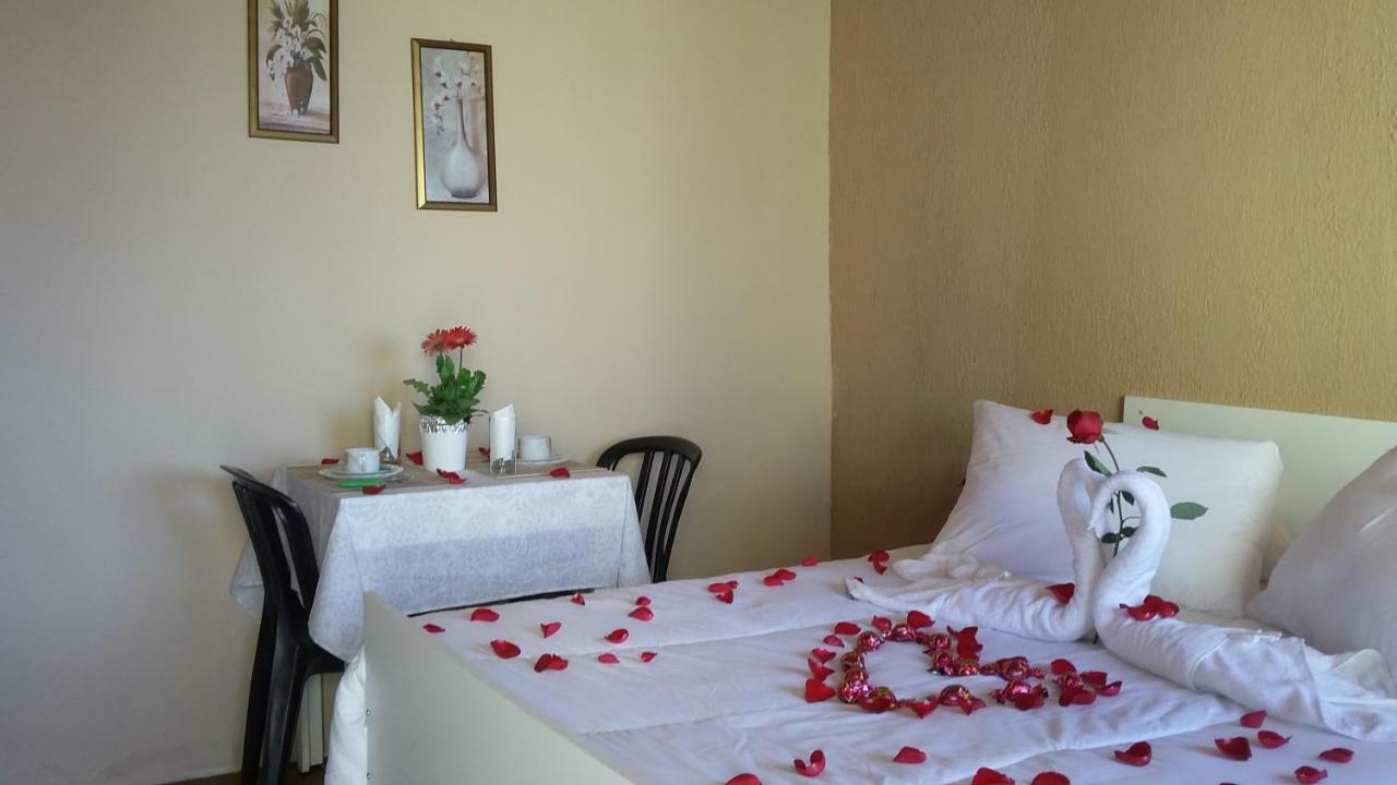 Casa Do Bom Pastor Guesthouse Buzios 외부 사진