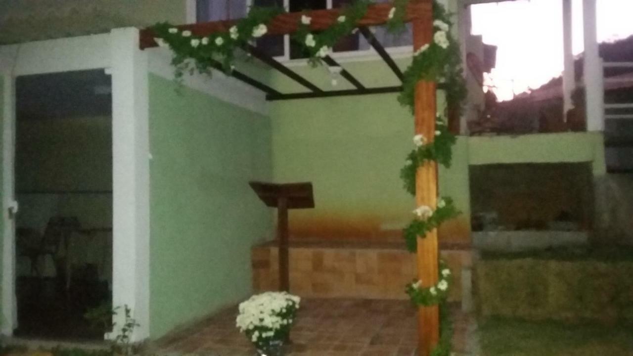 Casa Do Bom Pastor Guesthouse Buzios 외부 사진
