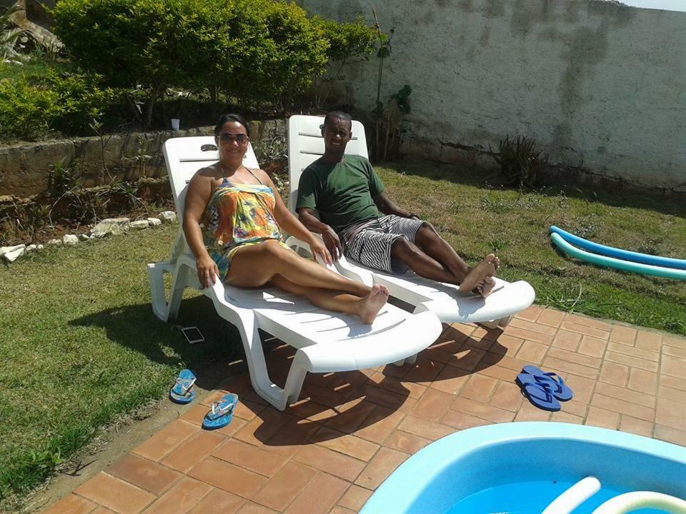Casa Do Bom Pastor Guesthouse Buzios 외부 사진