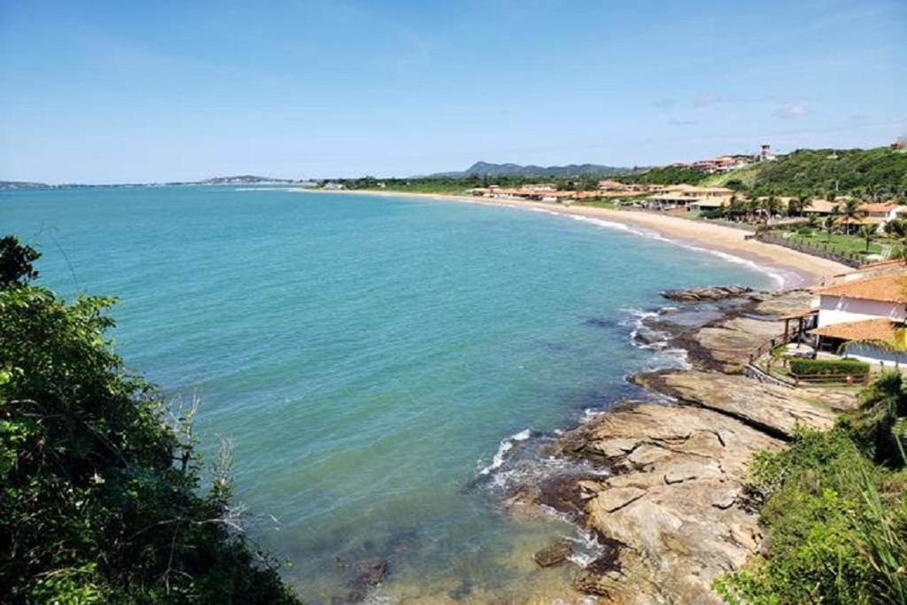 Casa Do Bom Pastor Guesthouse Buzios 외부 사진